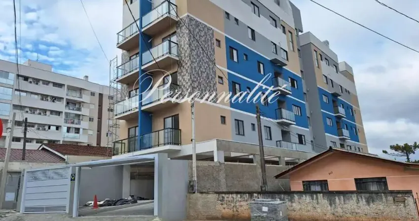 Cobertura Duplex para Venda em São José dos Pinhais, BOM JESUS, 3 dormitórios, 1 suíte, 2 banheiros, 2 vagas