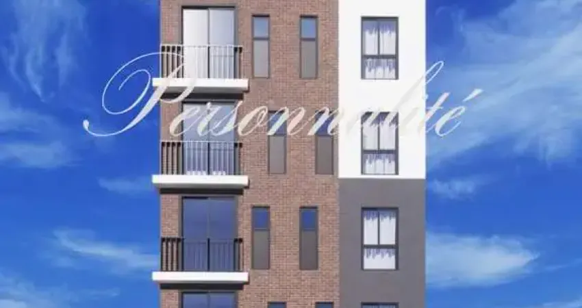 Cobertura duplex para venda em são josé dos pinhais, são pedro, 3 dormitórios, 1 suíte, 3 banheiros, 2 vagas