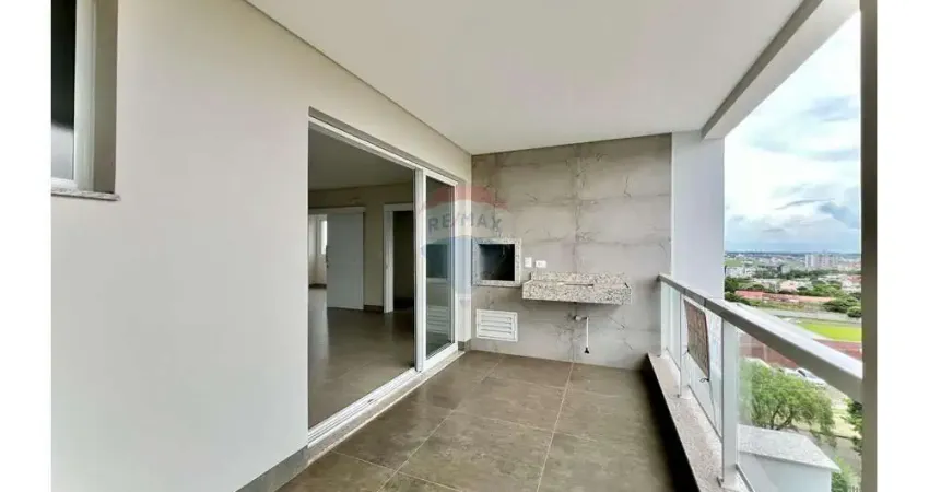 Cobertura com 3 quartos à venda na Rua Curitiba, 2738, Alto Alegre, Cascavel