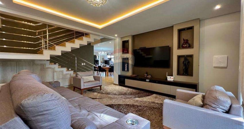 Casa com 3 quartos à venda na Av. das Torres, 200, 2-a, Parque Verde, Cascavel