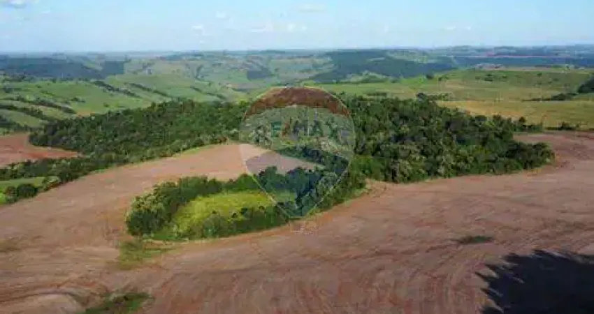Fazenda à venda no Centro, Campo Bonito 