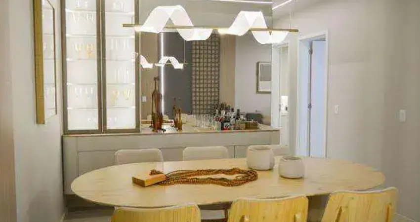 Apartamento à venda em cascavel - lançamento no bairro pioneiros catarinenses - vila constança