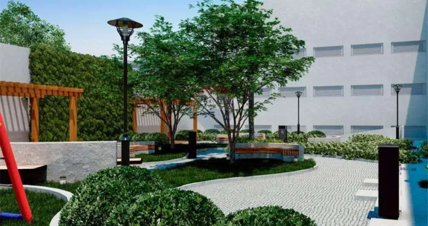 Residencial Confiança - Bairro Cancelli entrega 12/2028