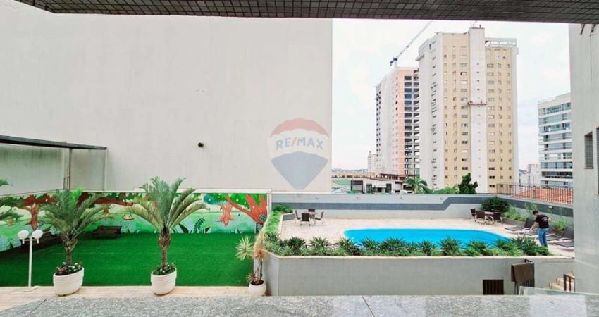 Apartamento com 4 quartos à venda na Rua Mato Grosso, 2402, Centro, Cascavel