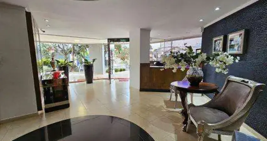 Apartamento com 4 quartos à venda na Rua Mato Grosso, 2402, Centro, Cascavel