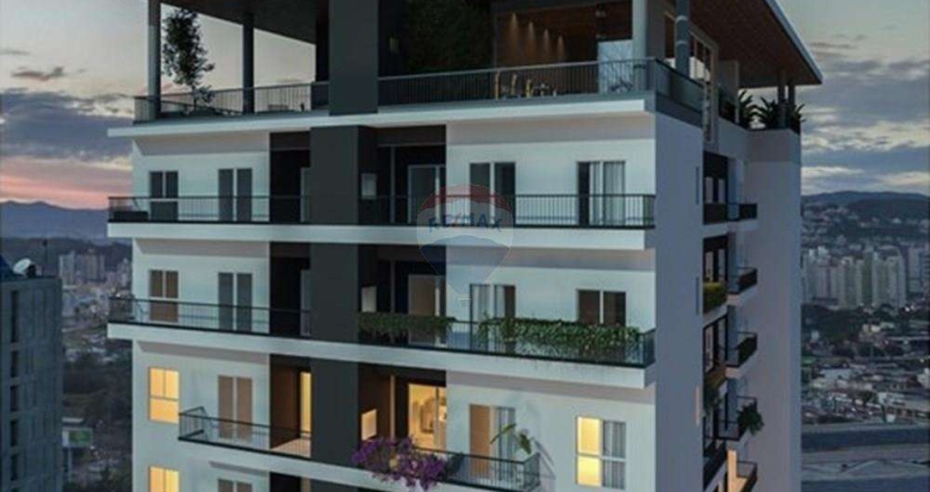 Apartamento com 1 quarto à venda na Rua Antônio José Elias, 717, Coqueiral, Cascavel