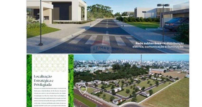 Terreno à venda no Brazmadeira, Cascavel 