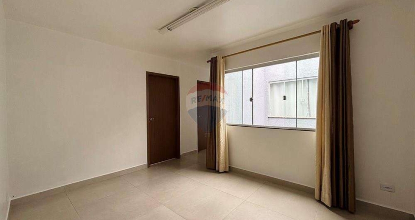 Apartamento com 3 quartos à venda na Rua Rio de Janeiro, 602, Centro, Cascavel