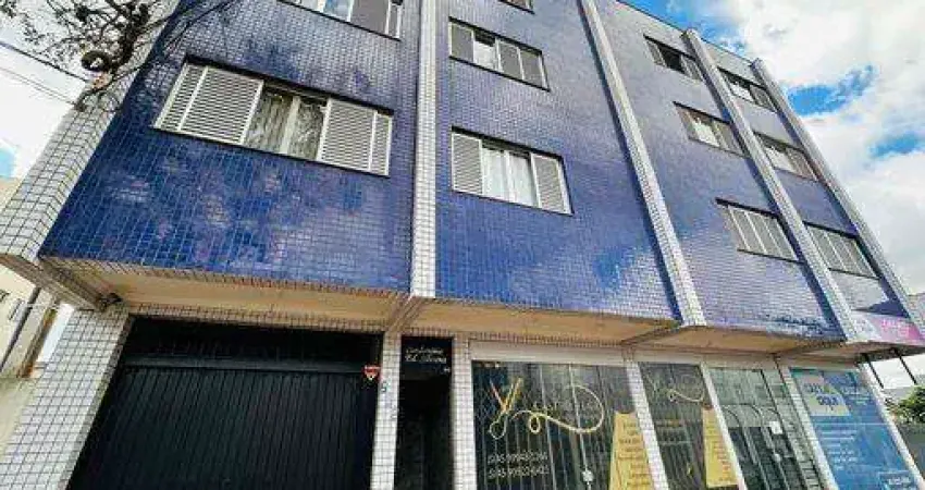 Apartamento com 3 quartos à venda na Rua Rio de Janeiro, 602, Centro, Cascavel