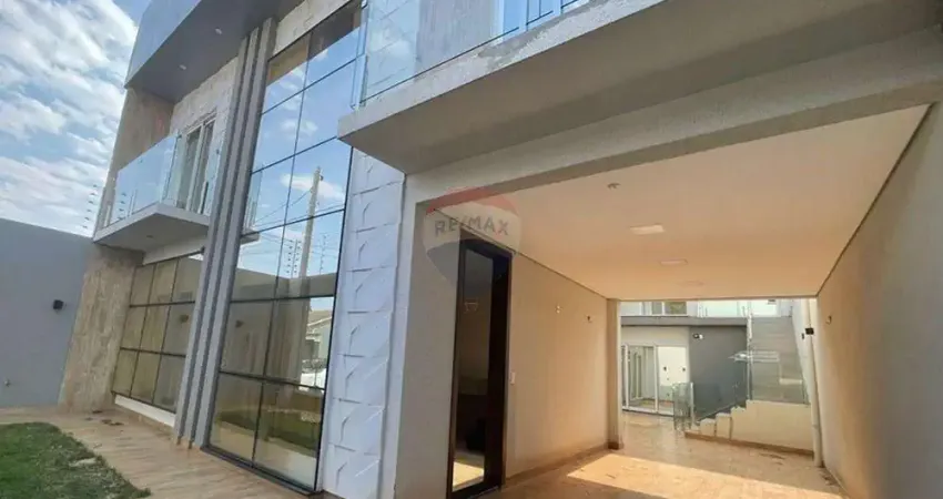 Sobrado a venda no bairro Canadá