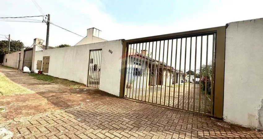 Casa com 2 quartos à venda no Cascavel Velho, Cascavel 