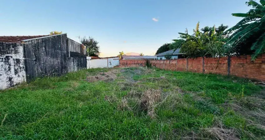 Terreno à venda no Universitário, Cascavel 
