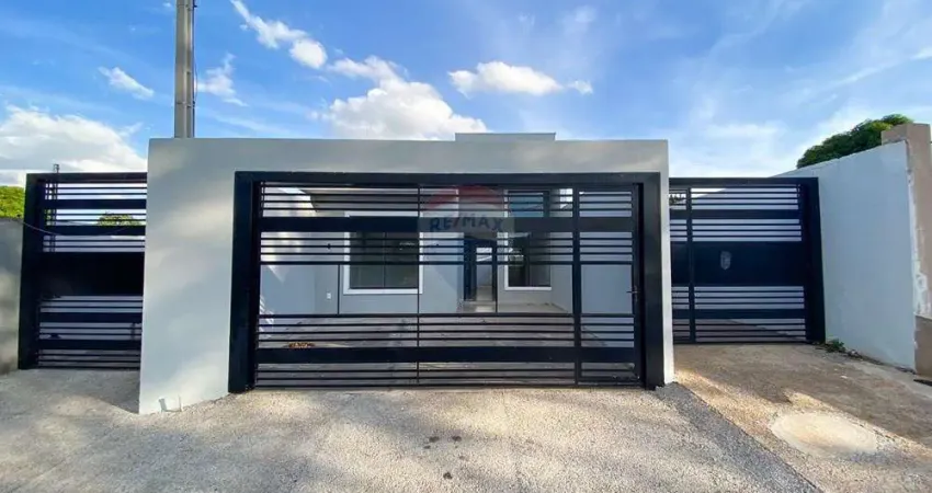 Casa com 2 quartos à venda no Cancelli, Cascavel 