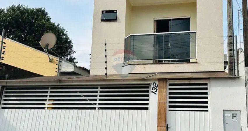 Casa com 2 quartos à venda no Esmeralda, Cascavel 