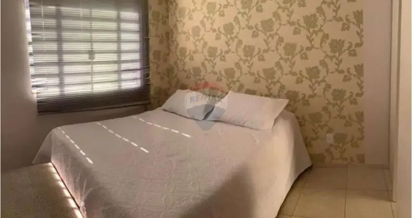 Casa em condomínio fechado com 2 quartos à venda no Santa Cruz, Cascavel 
