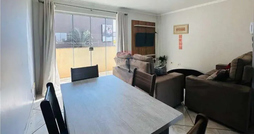 'Apto no centro de Cascavel com PREÇO REDUZIDO'