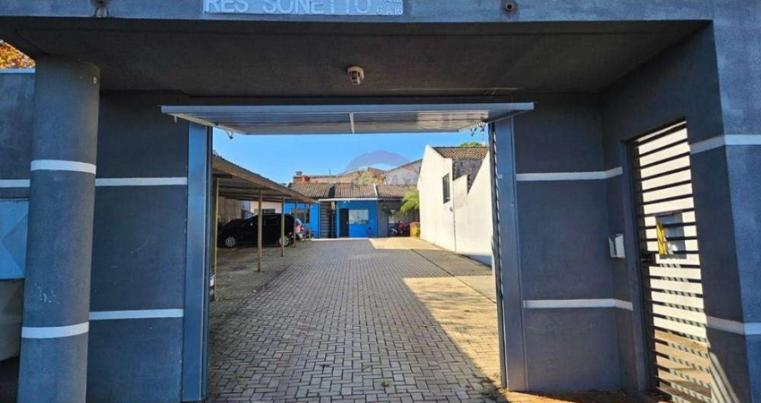 Casa em condomínio fechado com 2 quartos à venda na Rua Mawes, 1412, Santa Cruz, Cascavel