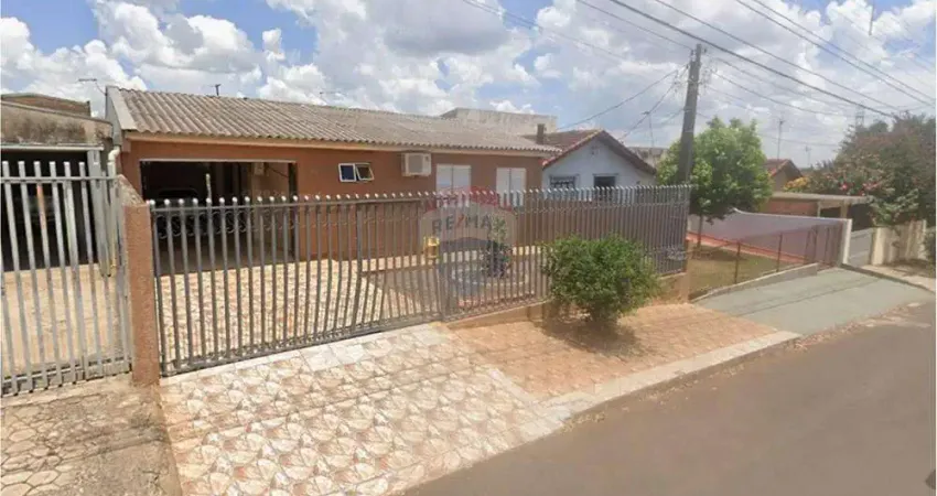 Casa com 3 quartos à venda no Guarujá, Cascavel 