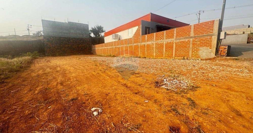 Terreno à venda no Cascavel Velho, Cascavel 