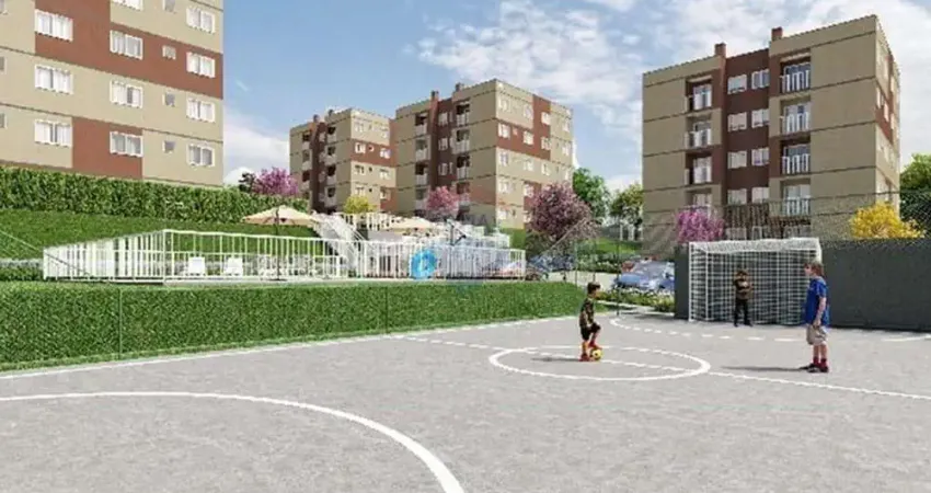 Residencial North Cty