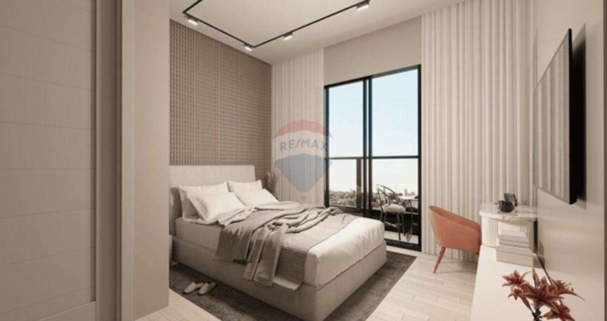 Apartamento com 2 quartos à venda no Centro, Cascavel 
