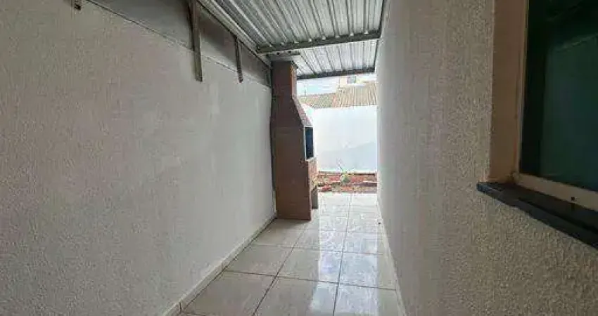 Imóvel à venda em cascavel: casa no bairro 14 de novembro - jardim montreal