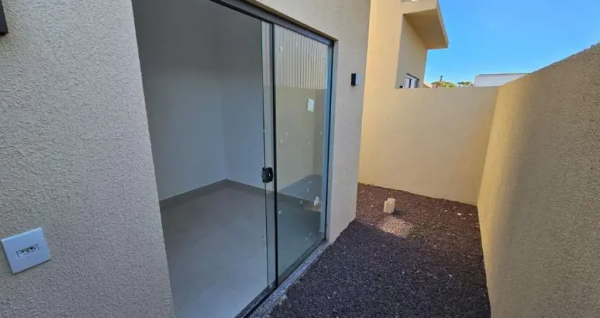 Casa com 3 quartos à venda na Rua Chuí, 408, Canadá, Cascavel