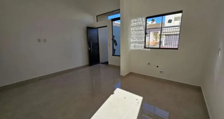 Casa com 3 quartos à venda na Rua Chuí, 418, Vista Linda, Cascavel