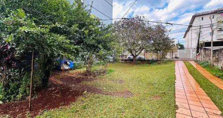 Terreno em condomínio fechado à venda na Rua Presidente Kennedy, 1572, Centro, Cascavel