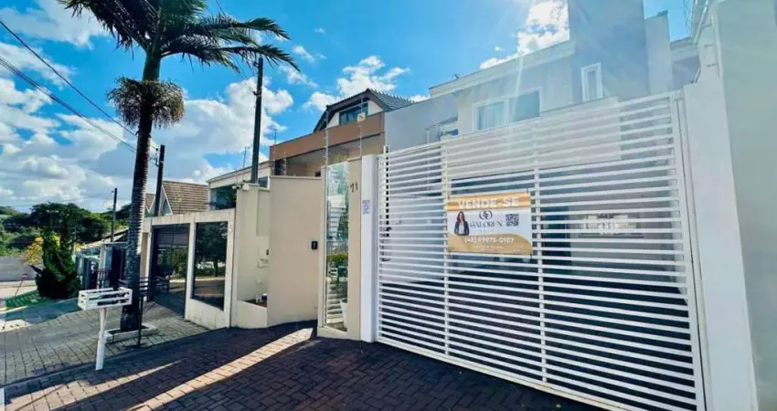 Casa com 2 quartos à venda na Rua Bavinia, 71, Recanto Tropical, Cascavel