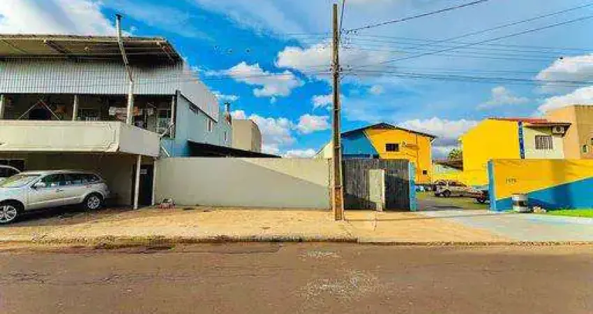 Terreno/lote à venda em cascavel, parque verde - imperdível!