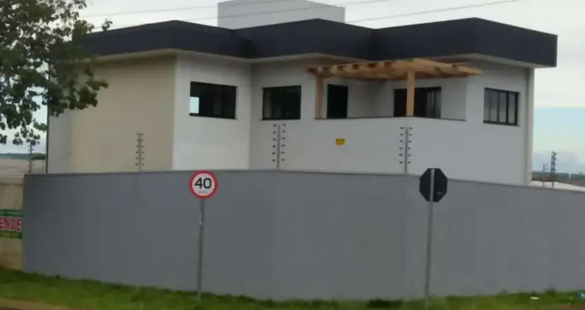 Casa com 4 quartos à venda na Rua Edson Luiz Favarin, 1280, Universitário, Cascavel