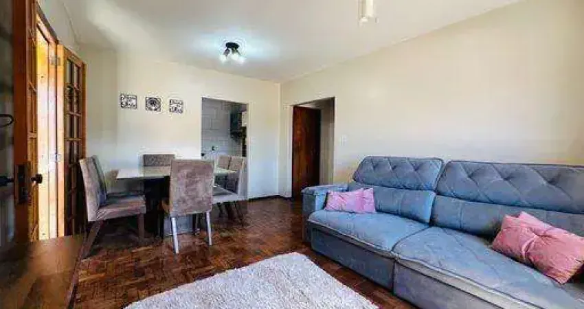 Casa com 2 quartos à venda na Rua Ângelo Chiamulera, 501, Pioneiros Catarinenses, Cascavel