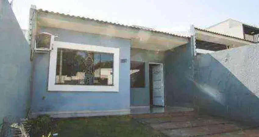 Casa com 3 quartos à venda na Rua Diadorim, 892, Cascavel Velho, Cascavel