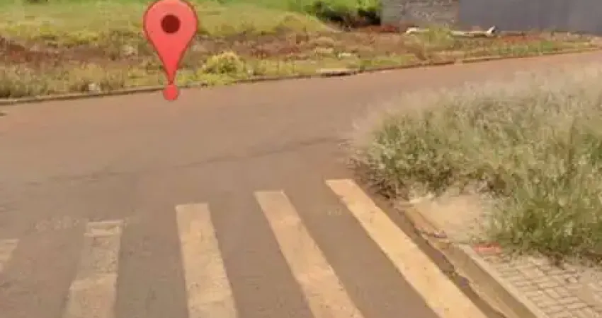 Terreno em condomínio fechado à venda na Rua Lagoa Saquarema, 2464, Morumbi, Cascavel