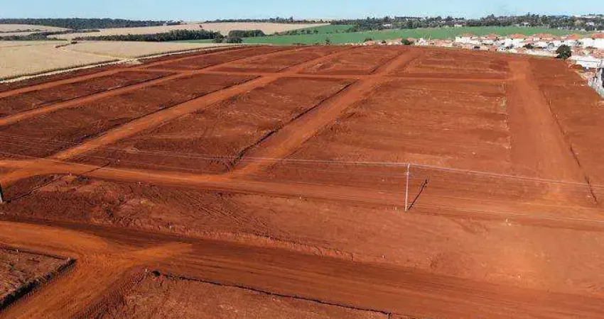 Terreno em condomínio fechado à venda na Rua Caieiras, 2945, Floresta, Cascavel