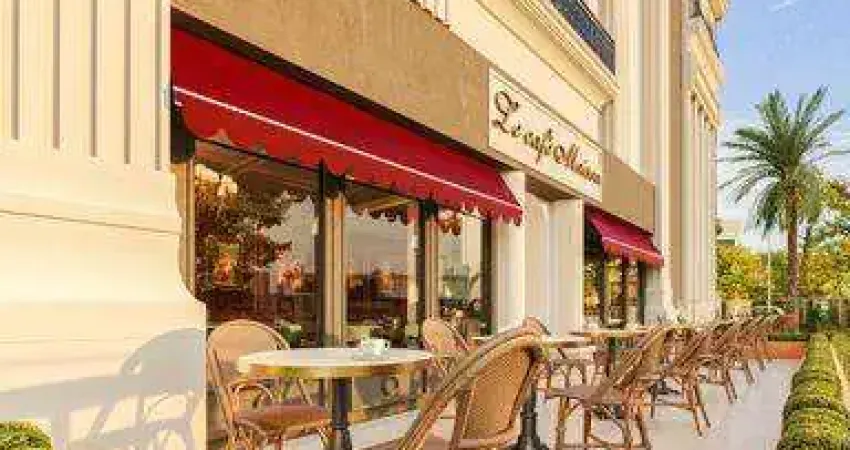 Apartamento com 3 quartos à venda na Rua Santa Catarina, 1982, Centro, Cascavel