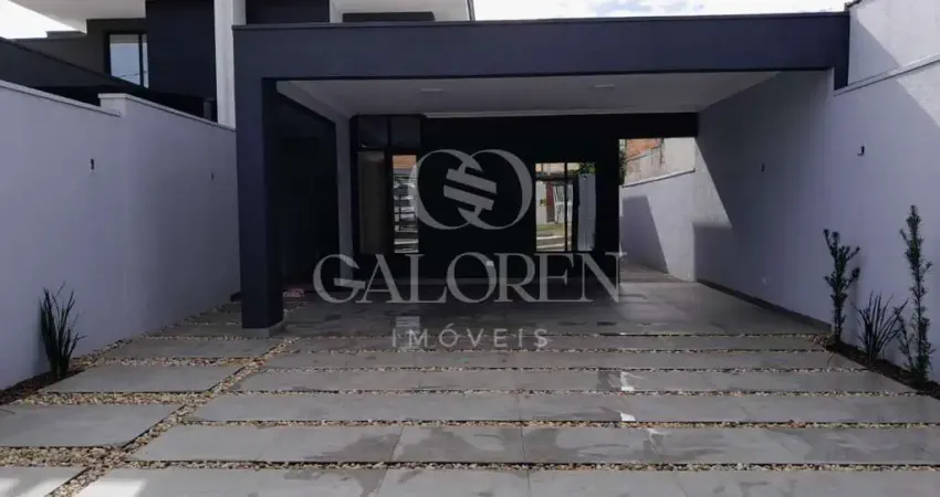 Casa com 2 quartos à venda na Rua Fagundes Varela, Alto Alegre, Cascavel