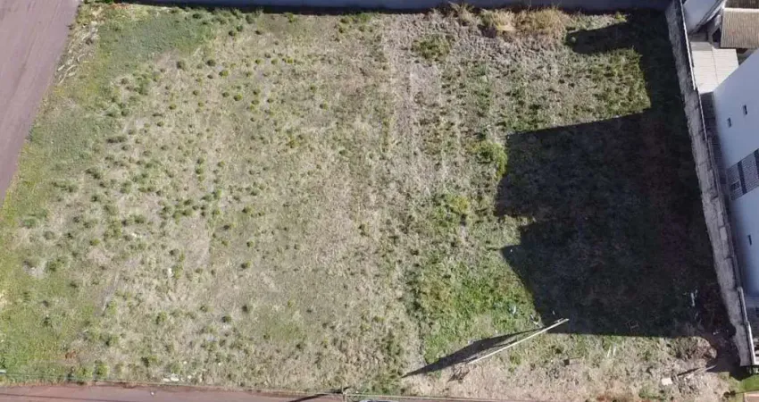 Terreno à venda na Rua Vicente Macado, 2333, Centro, Cascavel