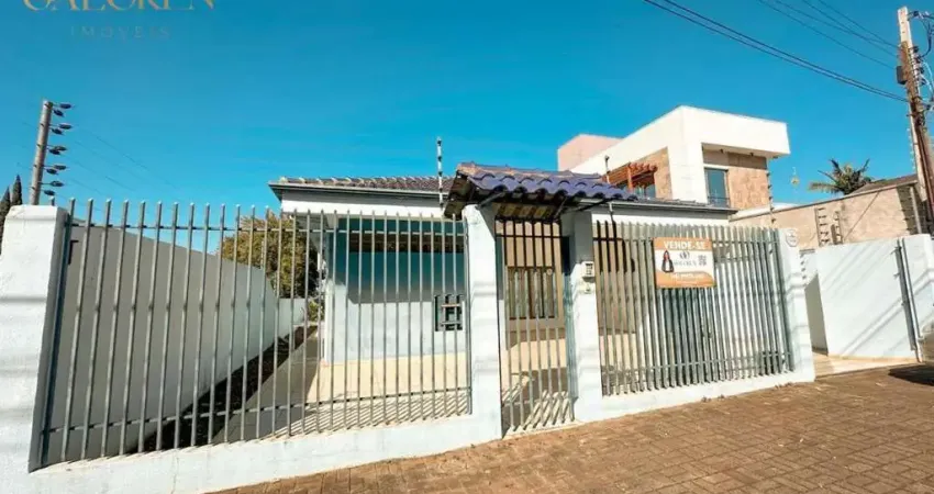 Casa com 3 quartos à venda na Rua Belo Horizonte, 833, Neva, Cascavel
