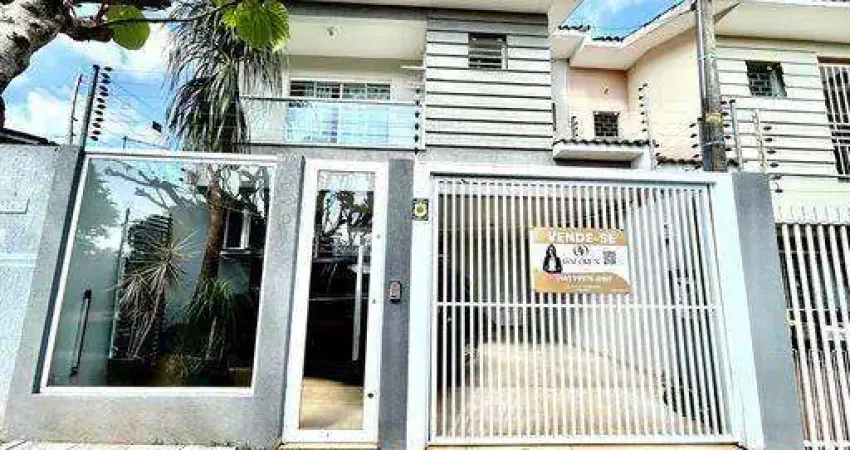Casa com 2 quartos à venda na Rua Tuiui, 653, Cancelli, Cascavel