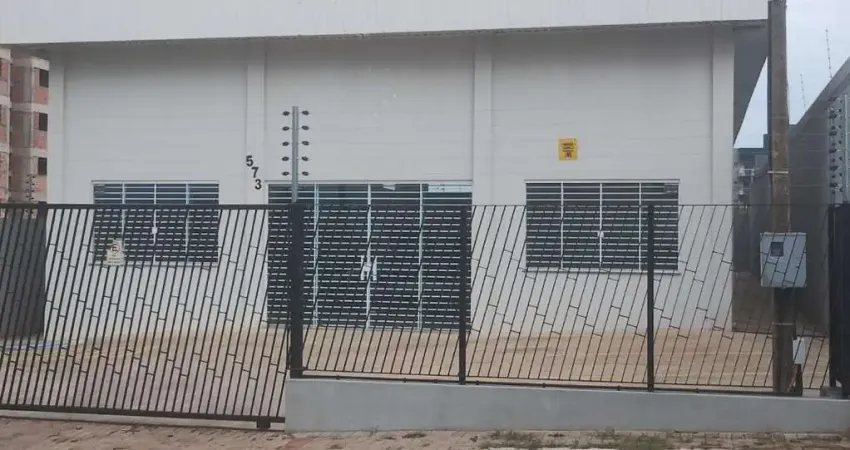 Ponto comercial para alugar na João Maria Correia, 573, FAG, Cascavel