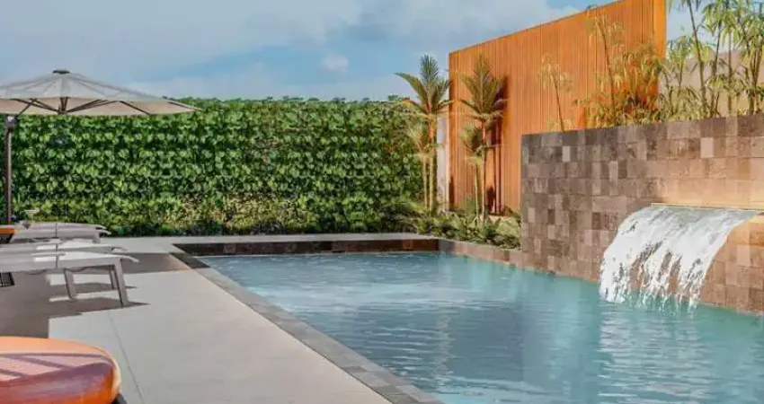 Apartamento com 1 quarto à venda na Rua da Bandeira, 290, Região do Lago, Cascavel