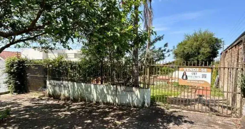 Terreno à venda na Rua Belo Horizonte, 821, Neva, Cascavel