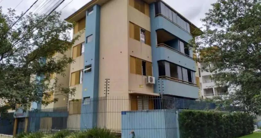 Apartamento com 2 quartos à venda na Rua São Luiz, 2642, Recanto Tropical, Cascavel