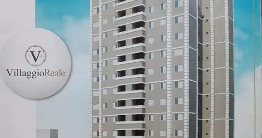 Apartamento com 3 quartos à venda na Rua São Luiz, 761, Centro, Cascavel