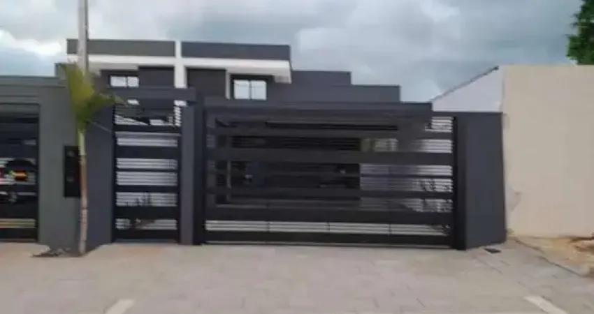 Casa com 3 quartos à venda na Rua Fagundes Varela, 795, Alto Alegre, Cascavel