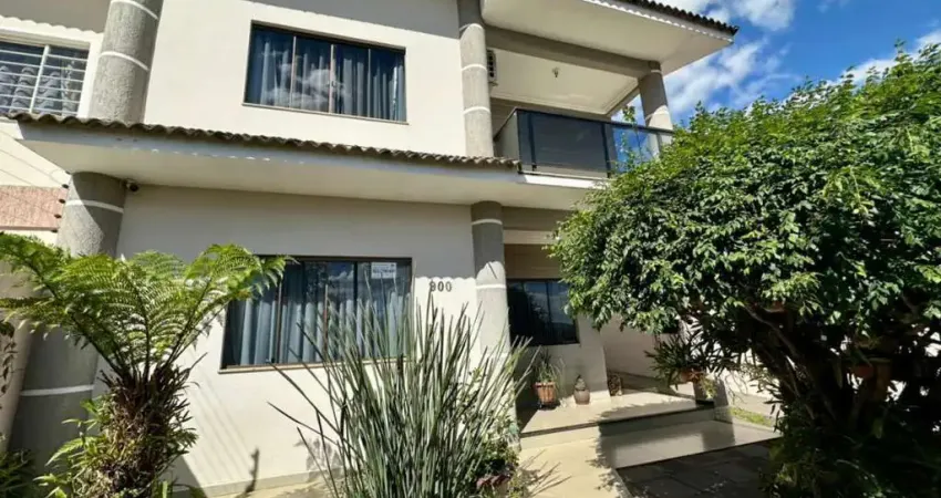 Casa com 2 quartos à venda na Rua Voluntários da Pátria, 900, Região do Lago, Cascavel