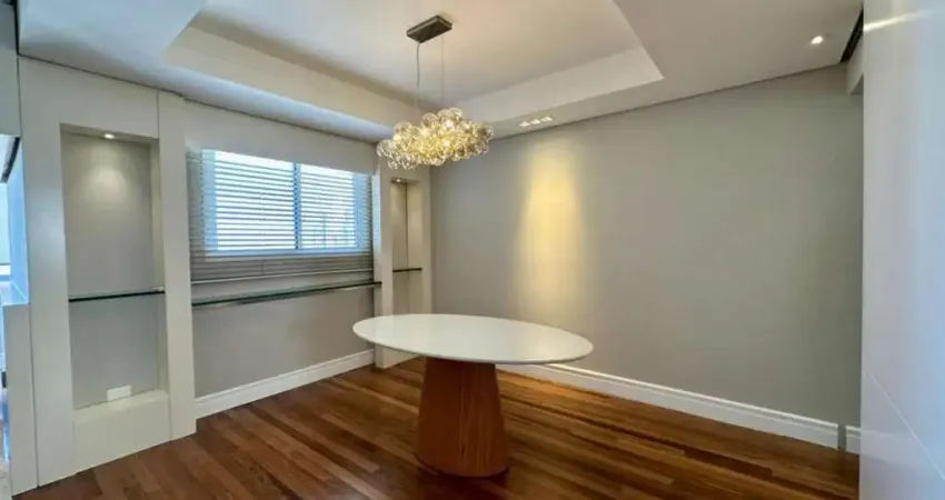 Cobertura com 1 quarto à venda na Rua Souza Naves, 3525, Centro, Cascavel