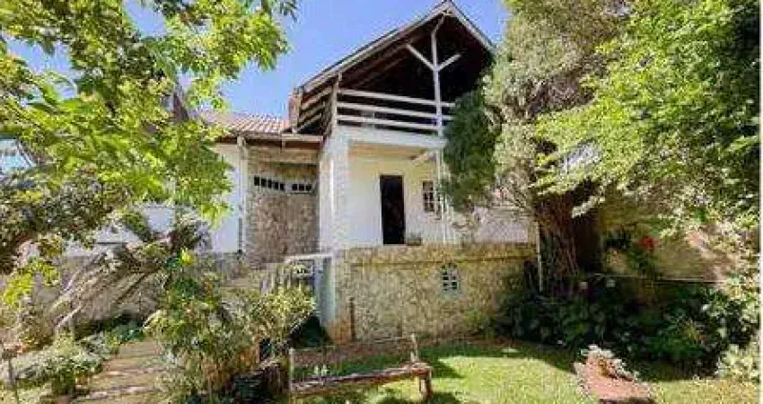 Casa com 3 quartos à venda na Rua Salgado Filho, 752, Neva, Cascavel